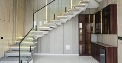 Modern 5 Bedroom Luxury Home With Water Views  For Sale