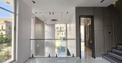 Modern 5 Bedroom Luxury Home With Water Views  For Sale