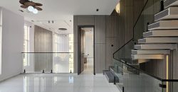 Modern 5 Bedroom Luxury Home With Water Views  For Sale