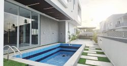 Modern 5 Bedroom Luxury Home With Water Views  For Sale