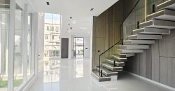 Modern 5 Bedroom Luxury Home With Water Views  For Sale