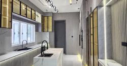 Modern 5 Bedroom Luxury Home With Water Views  For Sale