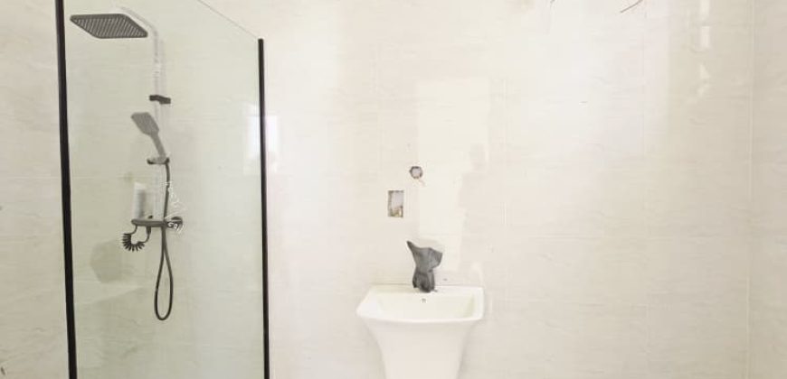 Stunning Modern 4 Bedroom Terrace Duplex and BQ For Sale