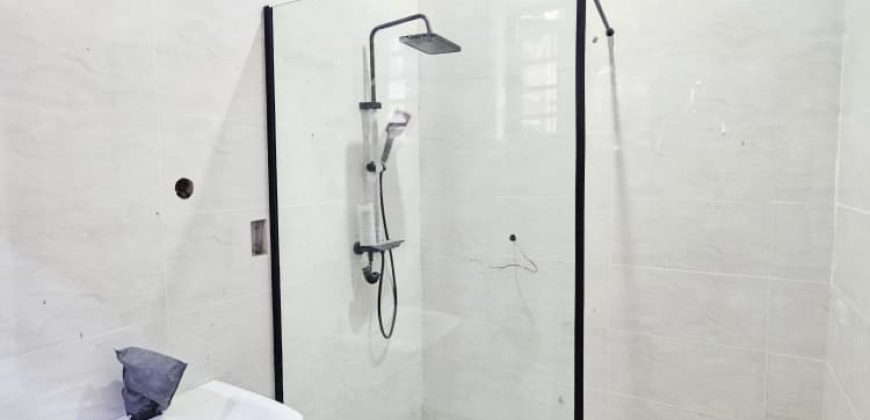Stunning Modern 4 Bedroom Terrace Duplex and BQ For Sale