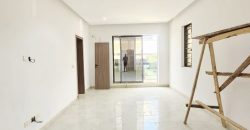 Stunning Modern 4 Bedroom Terrace Duplex and BQ For Sale