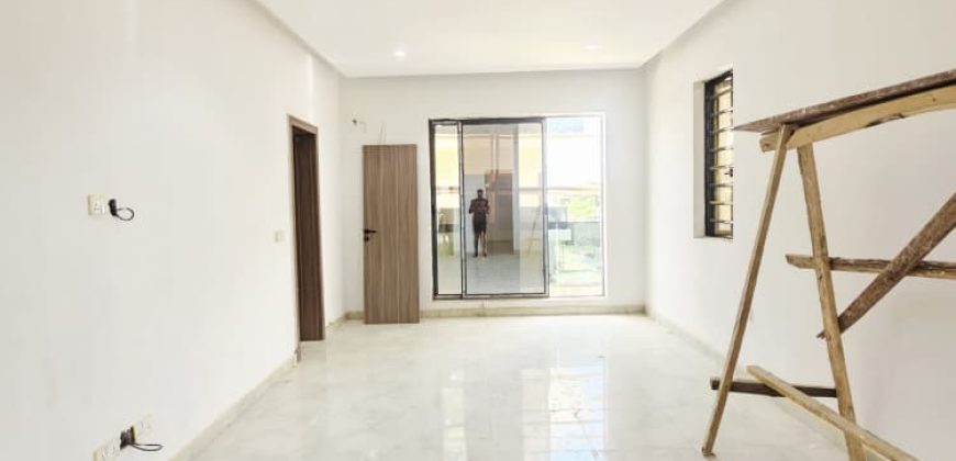 Stunning Modern 4 Bedroom Terrace Duplex and BQ For Sale