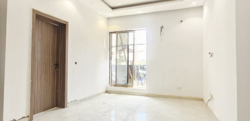 Stunning Modern 4 Bedroom Terrace Duplex and BQ For Sale