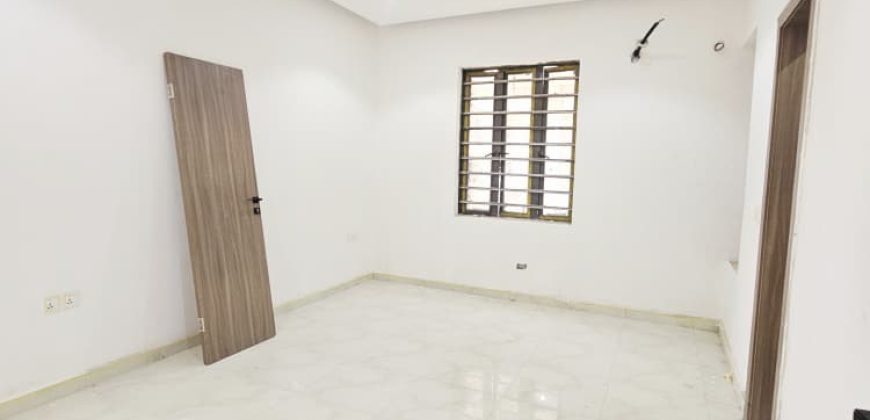 Stunning Modern 4 Bedroom Terrace Duplex and BQ For Sale