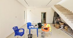 Stunning Modern 4 Bedroom Terrace Duplex and BQ For Sale