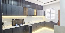 Stunning Modern 4 Bedroom Terrace Duplex and BQ For Sale