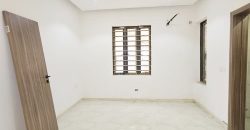 Stunning Modern 4 Bedroom Terrace Duplex and BQ For Sale