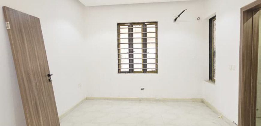 Stunning Modern 4 Bedroom Terrace Duplex and BQ For Sale