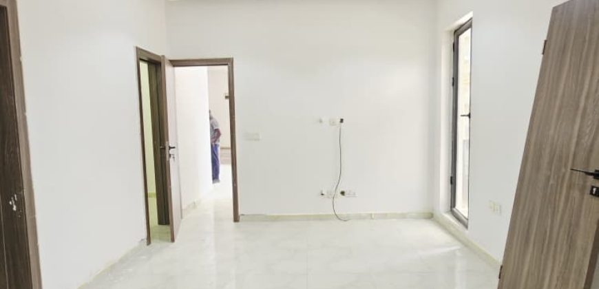 Stunning Modern 4 Bedroom Terrace Duplex and BQ For Sale