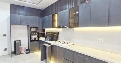 Stunning Modern 4 Bedroom Terrace Duplex and BQ For Sale