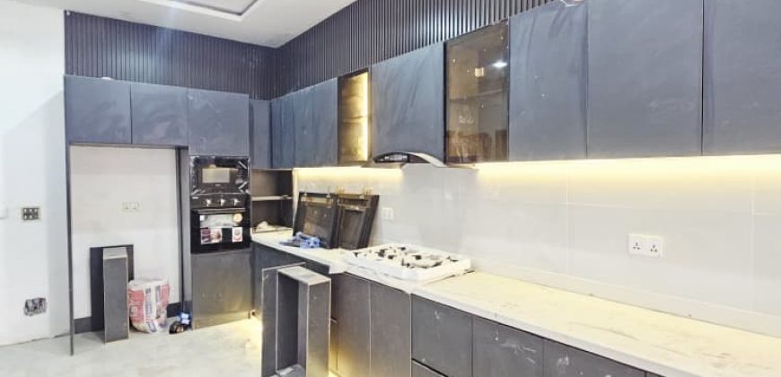 Stunning Modern 4 Bedroom Terrace Duplex and BQ For Sale