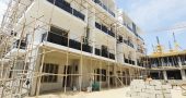 Massive 5 Bedroom Luxury Home For Sale at Lekki Phase 1 Lagos