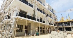 Stunning Modern 4 Bedroom Terrace Duplex and BQ For Sale