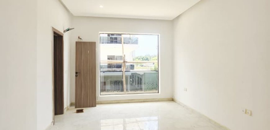 Stunning Modern 4 Bedroom Terrace Duplex and BQ For Sale