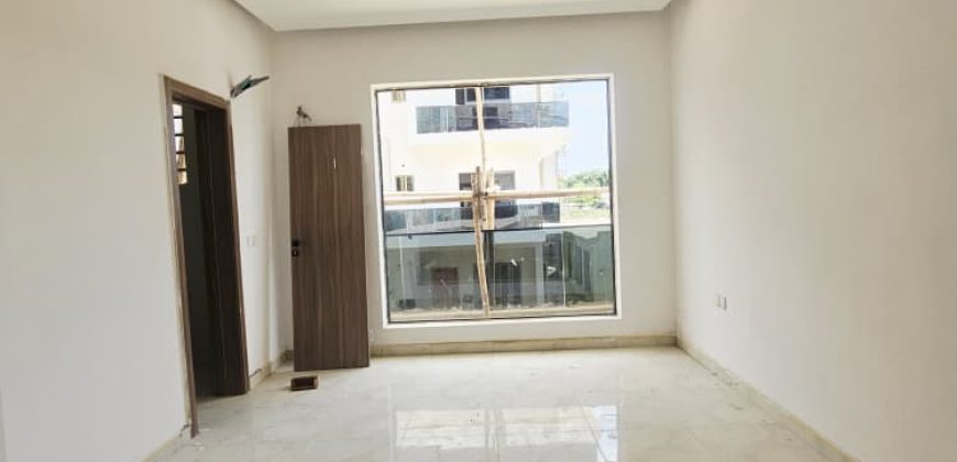 Stunning Modern 4 Bedroom Terrace Duplex and BQ For Sale