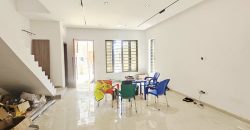 Stunning Modern 4 Bedroom Terrace Duplex and BQ For Sale
