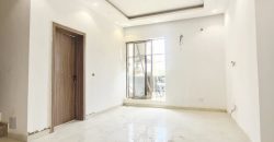Stunning Modern 4 Bedroom Terrace Duplex and BQ For Sale