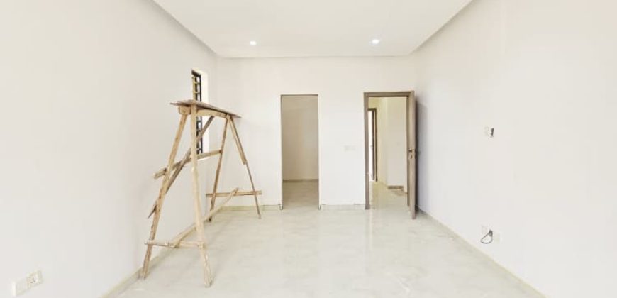 Stunning Modern 4 Bedroom Terrace Duplex and BQ For Sale