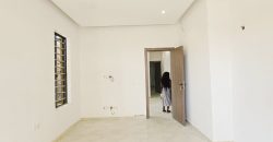 Stunning Modern 4 Bedroom Terrace Duplex and BQ For Sale