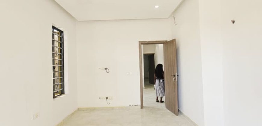 Stunning Modern 4 Bedroom Terrace Duplex and BQ For Sale