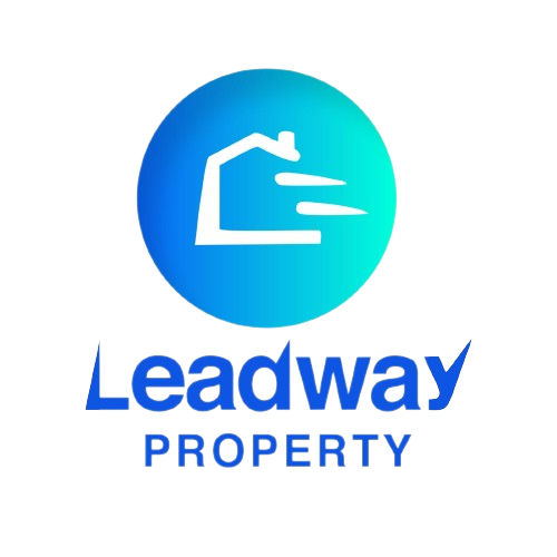 Leadway property logo
