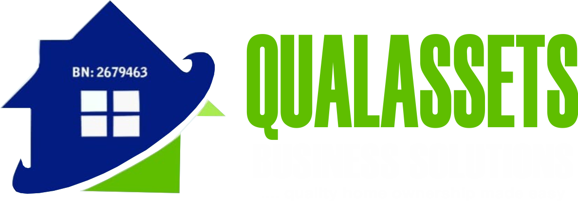 Qualassets Realty