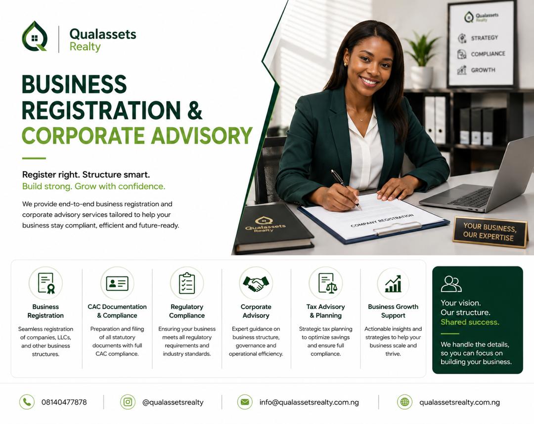 Business Registration Business Registration