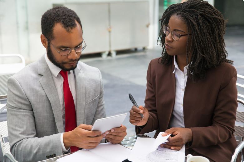 Business Registration & Corporate Advisory