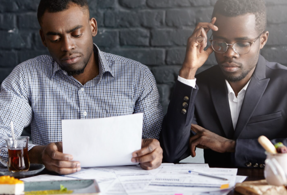 Documentation, Compliance & Due Diligence-4