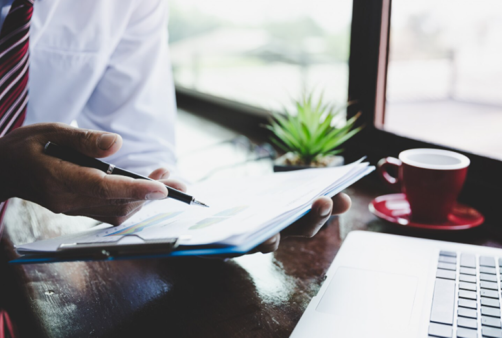 Documentation, Compliance & Due Diligence