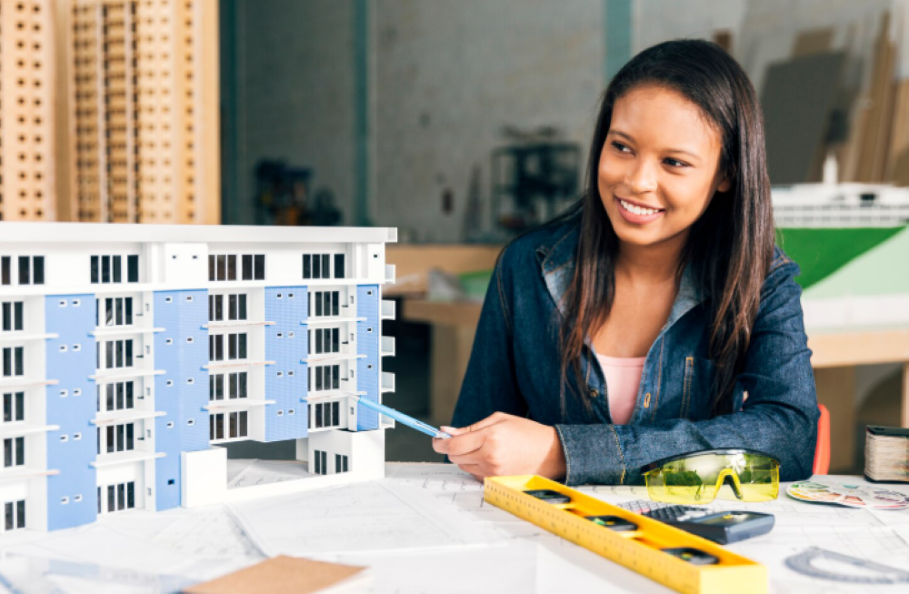 Facility & Occupancy Management-2 Facility & Occupancy Management-2