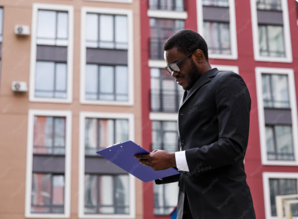 Facility & Occupancy Management-4 Facility & Occupancy Management-4