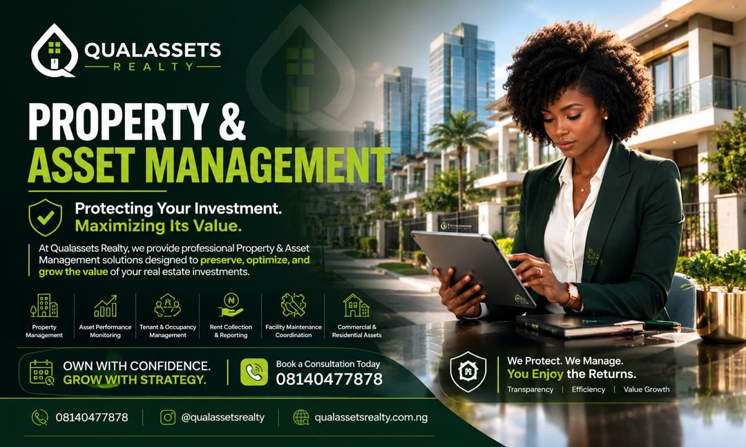 PROPERTY & ASSET MANAGEMENT-edit1 PROPERTY & ASSET MANAGEMENT-edit1