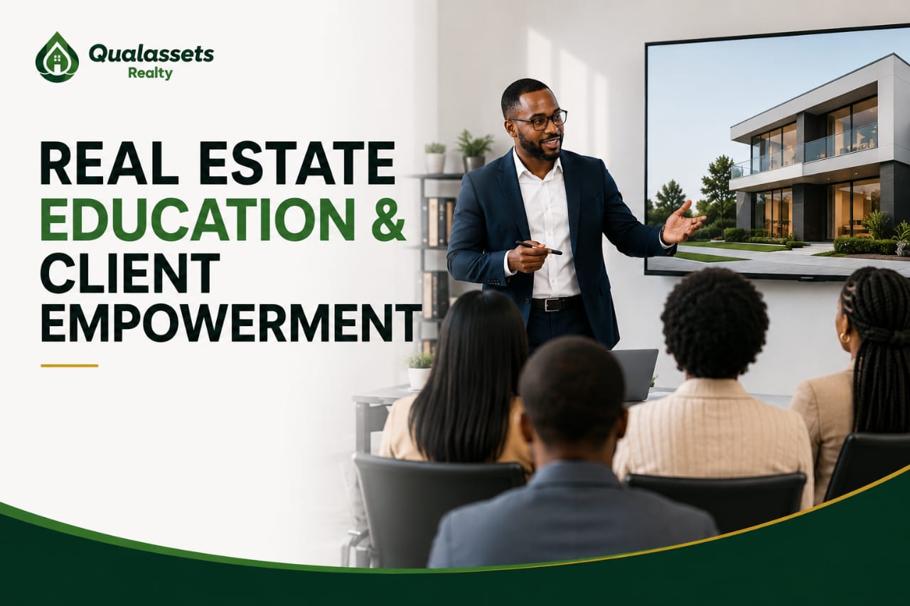 Real education2 Real education2